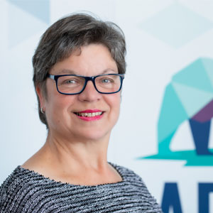 Claudia Wäscher