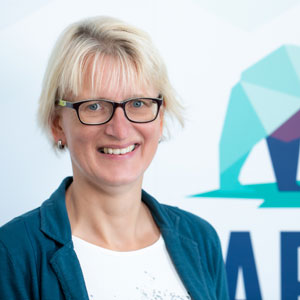 Sabine Brand