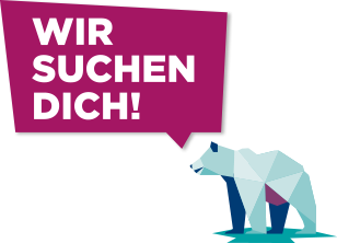 Wir suchen Dich